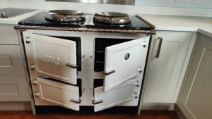 Rayburn/AGA